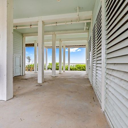 Bay Breeze Paradise Галвестън Екстериор снимка