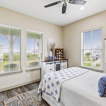 Bay Breeze Paradise Галвестън Екстериор снимка
